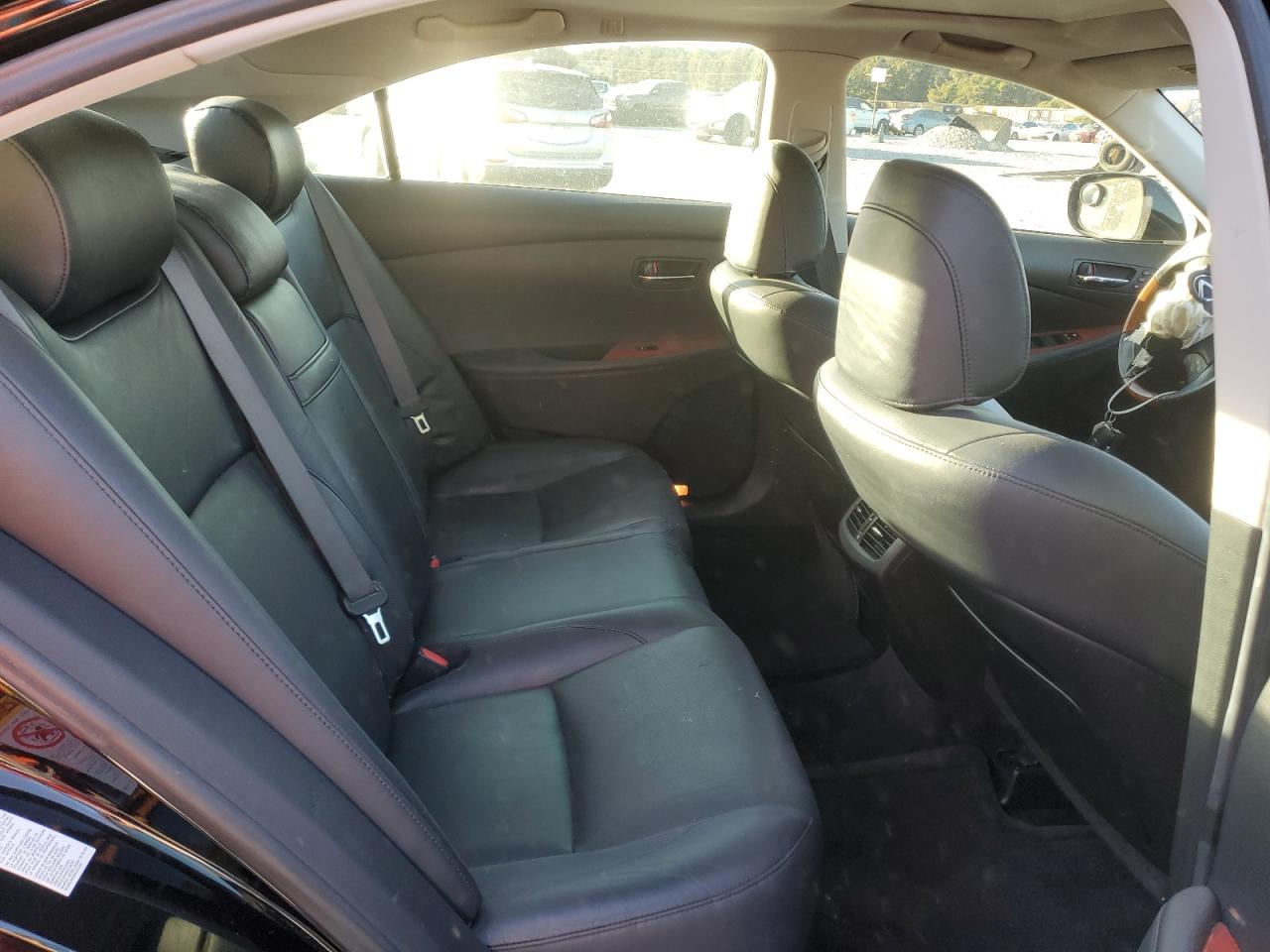 Lexus Es 350 Image 3