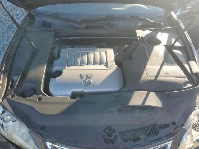 Lexus Es 350 Image 8