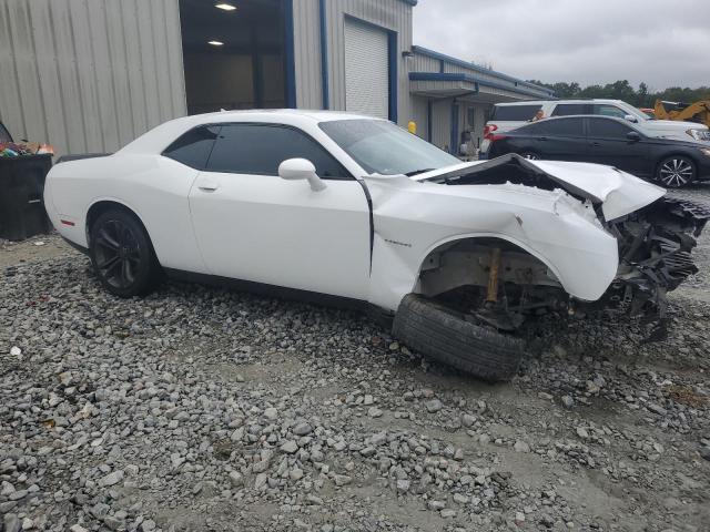 Dodge Challenger R/t Image 7