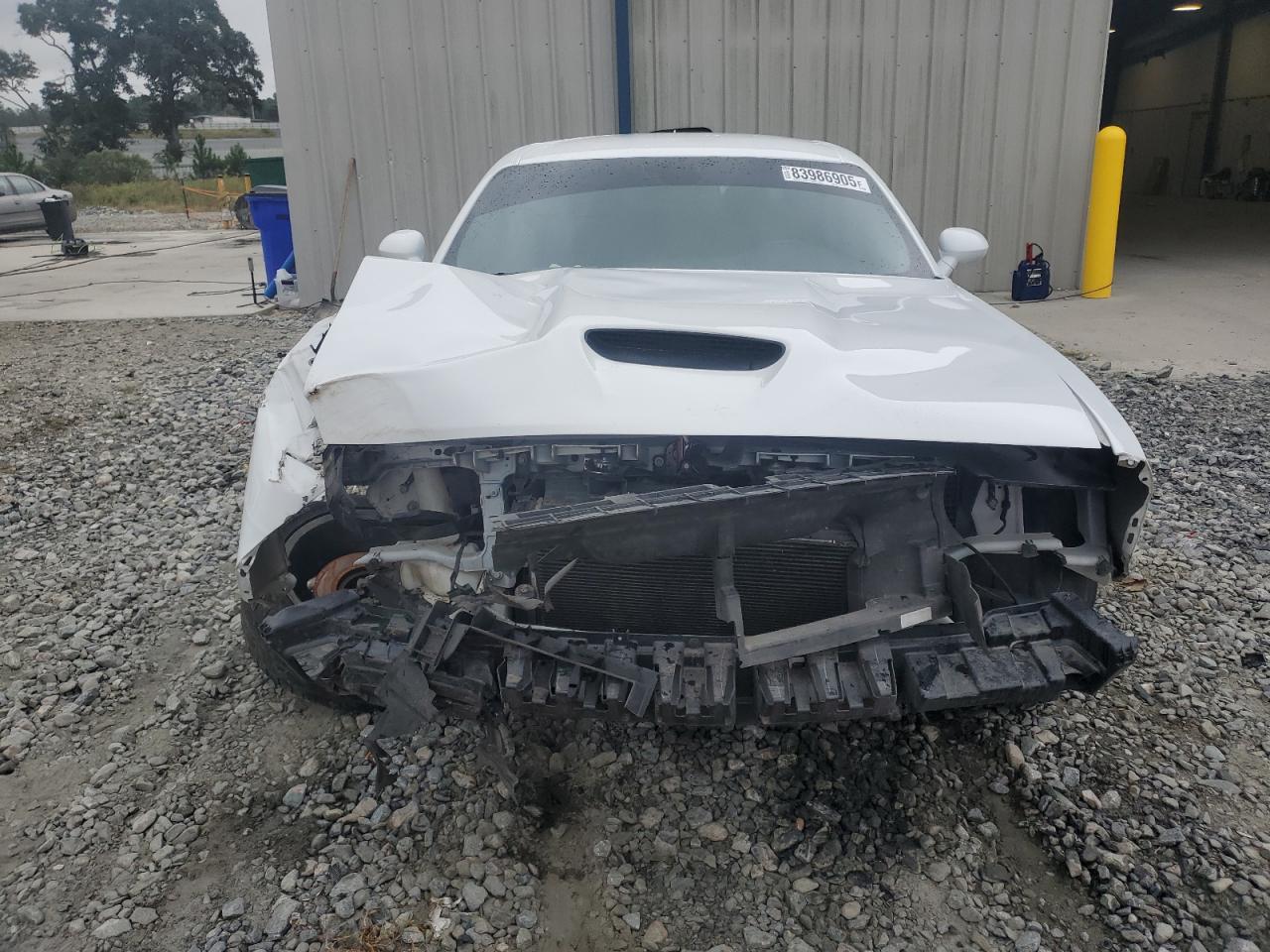 Dodge Challenger R/t Image 3