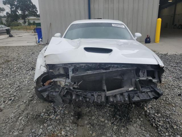 Dodge Challenger R/t Image 3