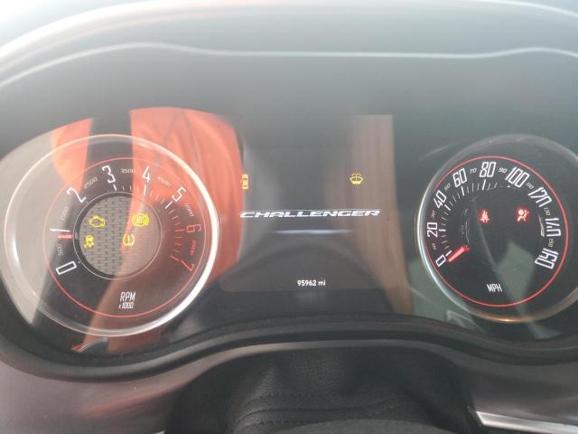 Dodge Challenger R/t Image 5