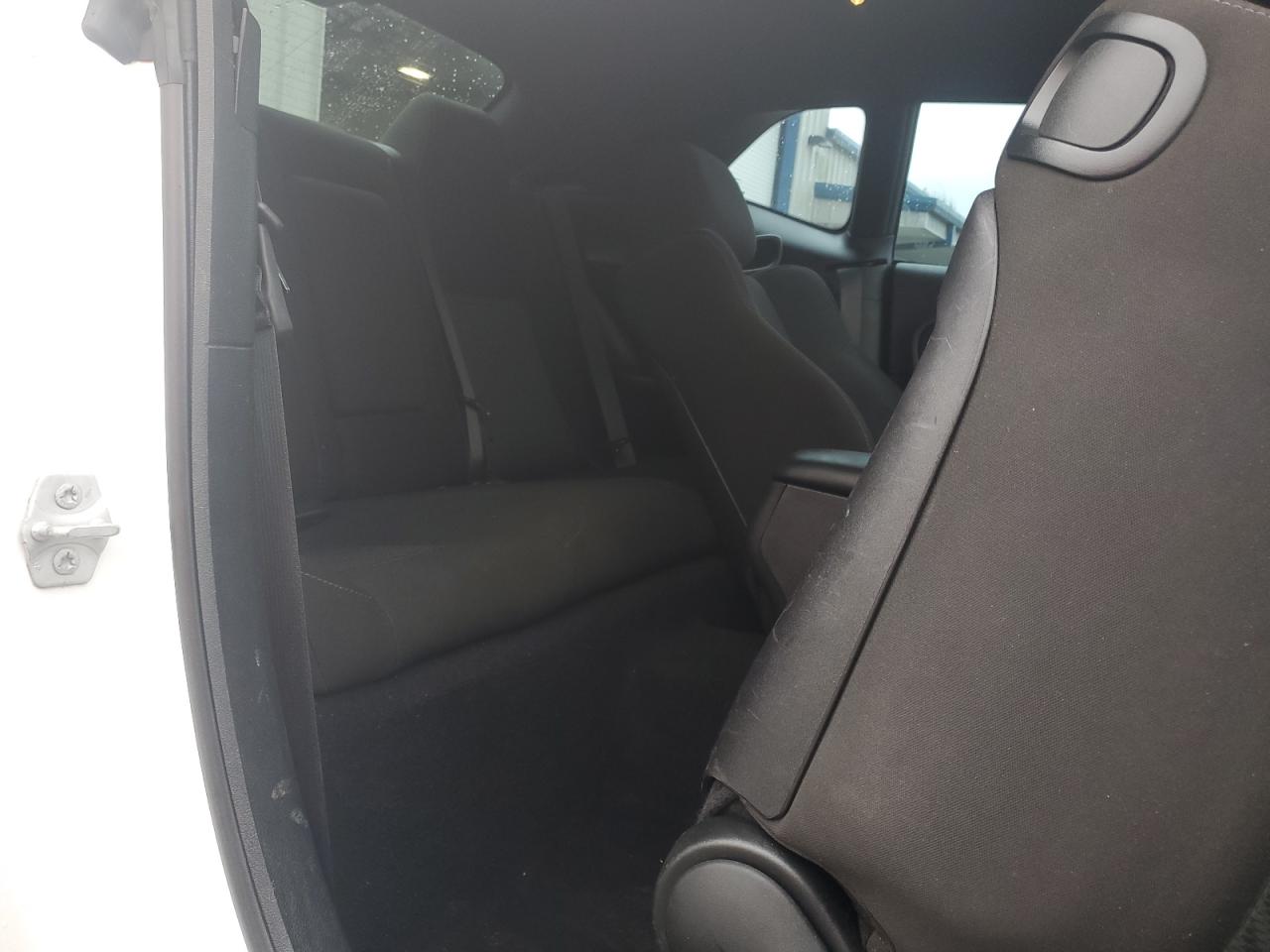 Dodge Challenger R/t Image 9