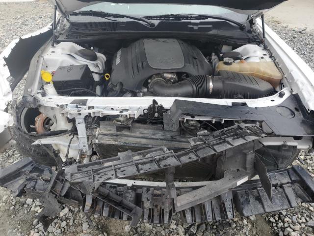 Dodge Challenger R/t Image 11