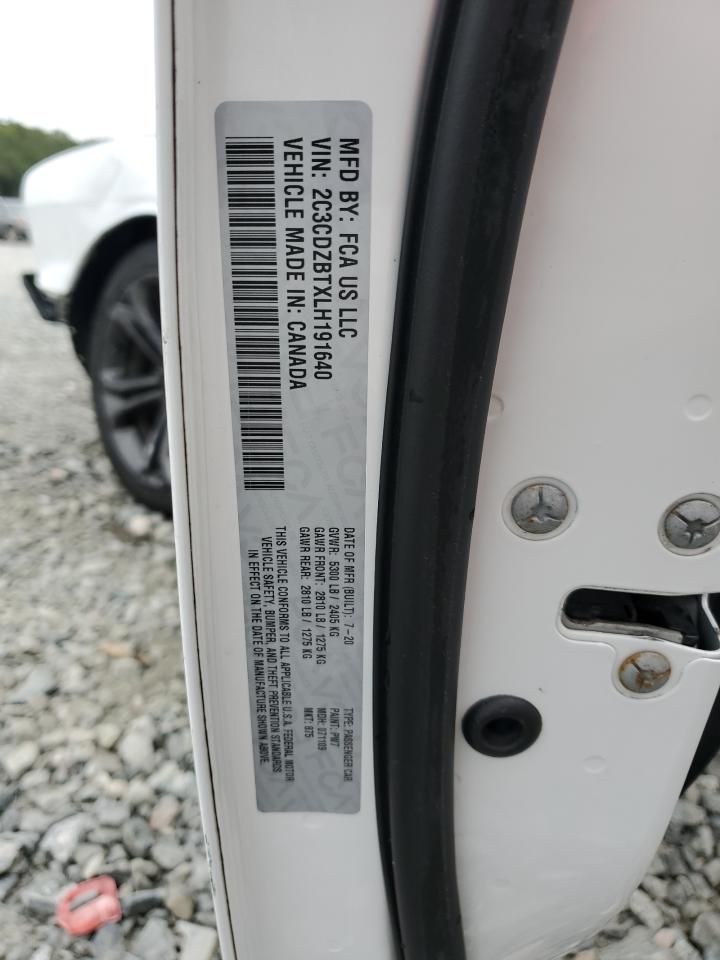 Dodge Challenger R/t Image 6