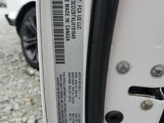 Dodge Challenger R/t Image 6