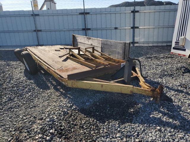  Salvage Hooper Other