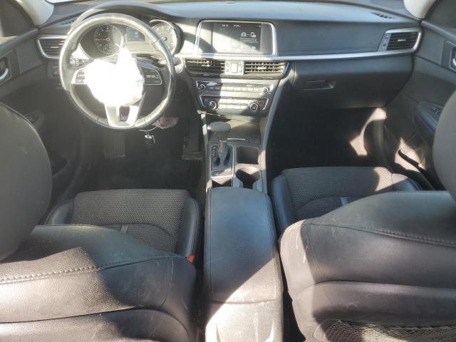 Kia Optima Lx Image 12