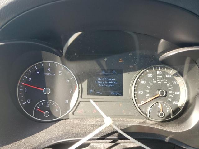 Kia Optima Lx Image 8