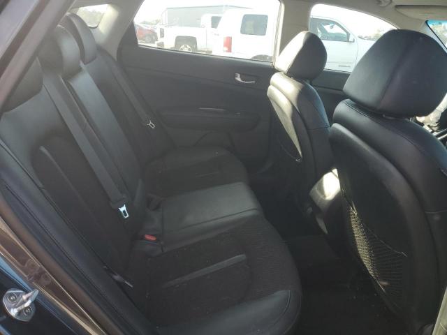 Kia Optima Lx Image 11