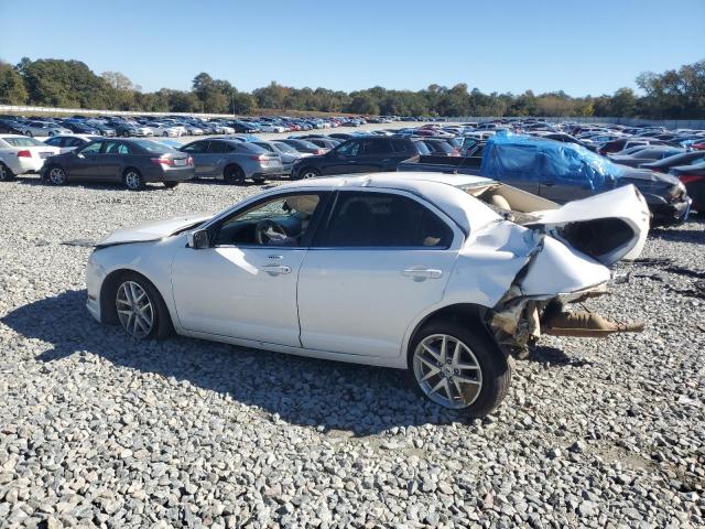 Ford Fusion Sel Image 3