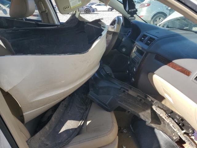 Ford Fusion Sel Image 6