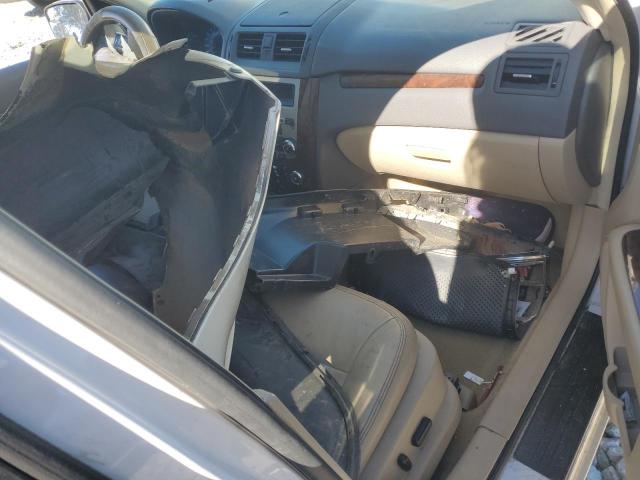 Ford Fusion Sel Image 5