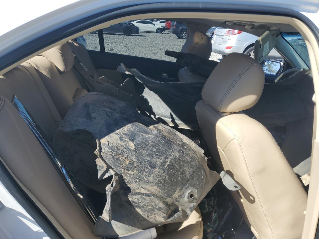 Ford Fusion Sel Image 11