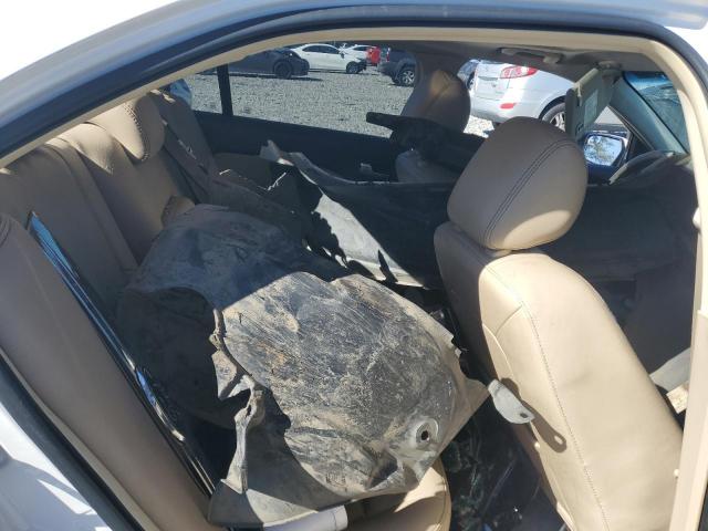 Ford Fusion Sel Image 11