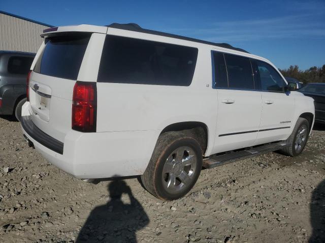 Chevrolet Suburban C1500 Lt Image 8
