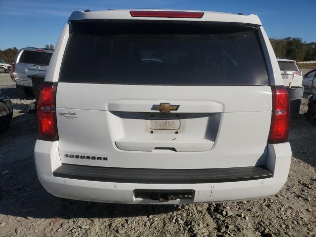 Chevrolet Suburban C1500 Lt Image 9