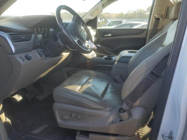 Chevrolet Suburban C1500 Lt Image 3