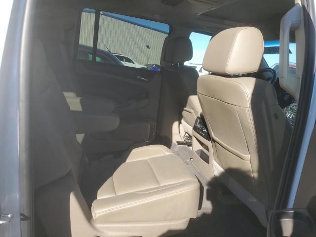 Chevrolet Suburban C1500 Lt Image 2