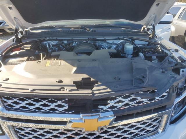 Chevrolet Suburban C1500 Lt Image 12