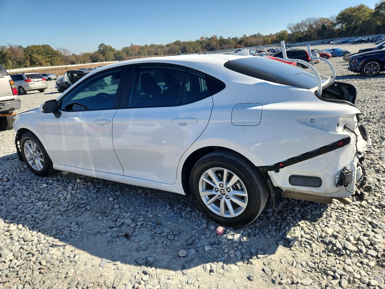 Toyota Camry Xse Image 10