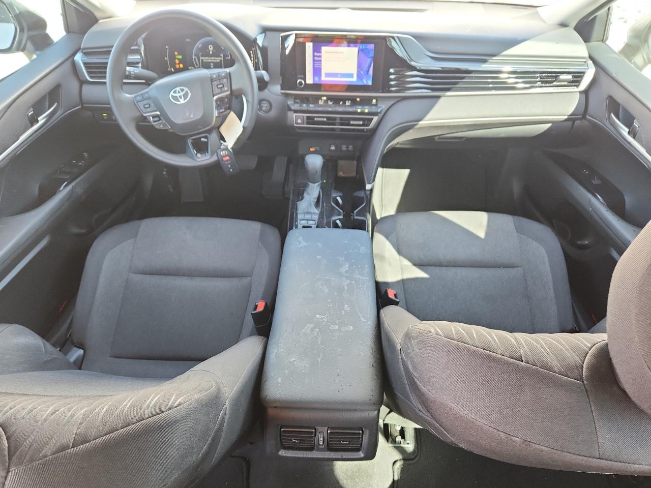 Toyota Camry Xse Image 4