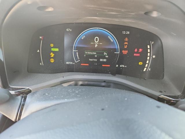 Toyota Camry Xse Image 5