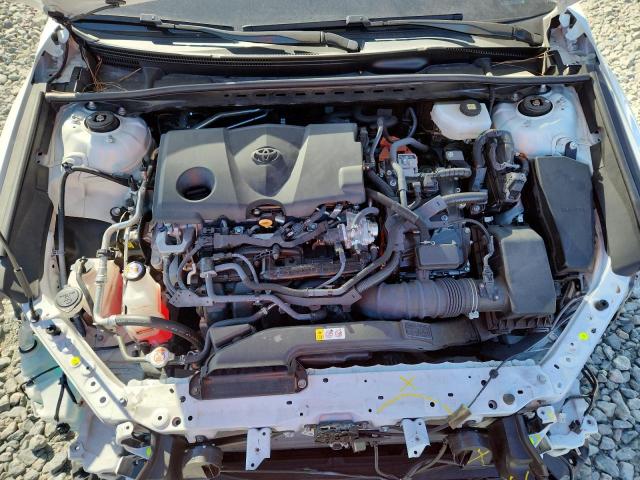 Toyota Camry Xse Image 6