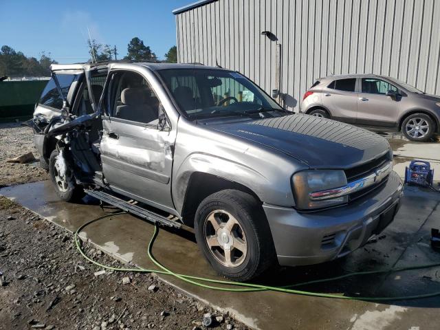 Chevrolet Trailblazer Ls Image 7