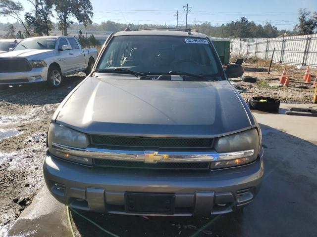 Chevrolet Trailblazer Ls Image 2