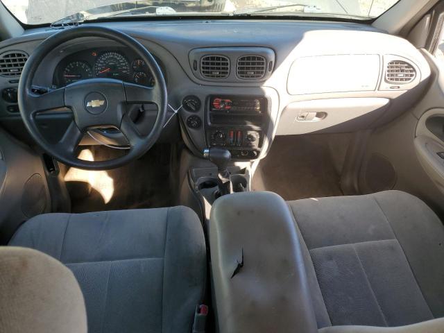 Chevrolet Trailblazer Ls Image 13