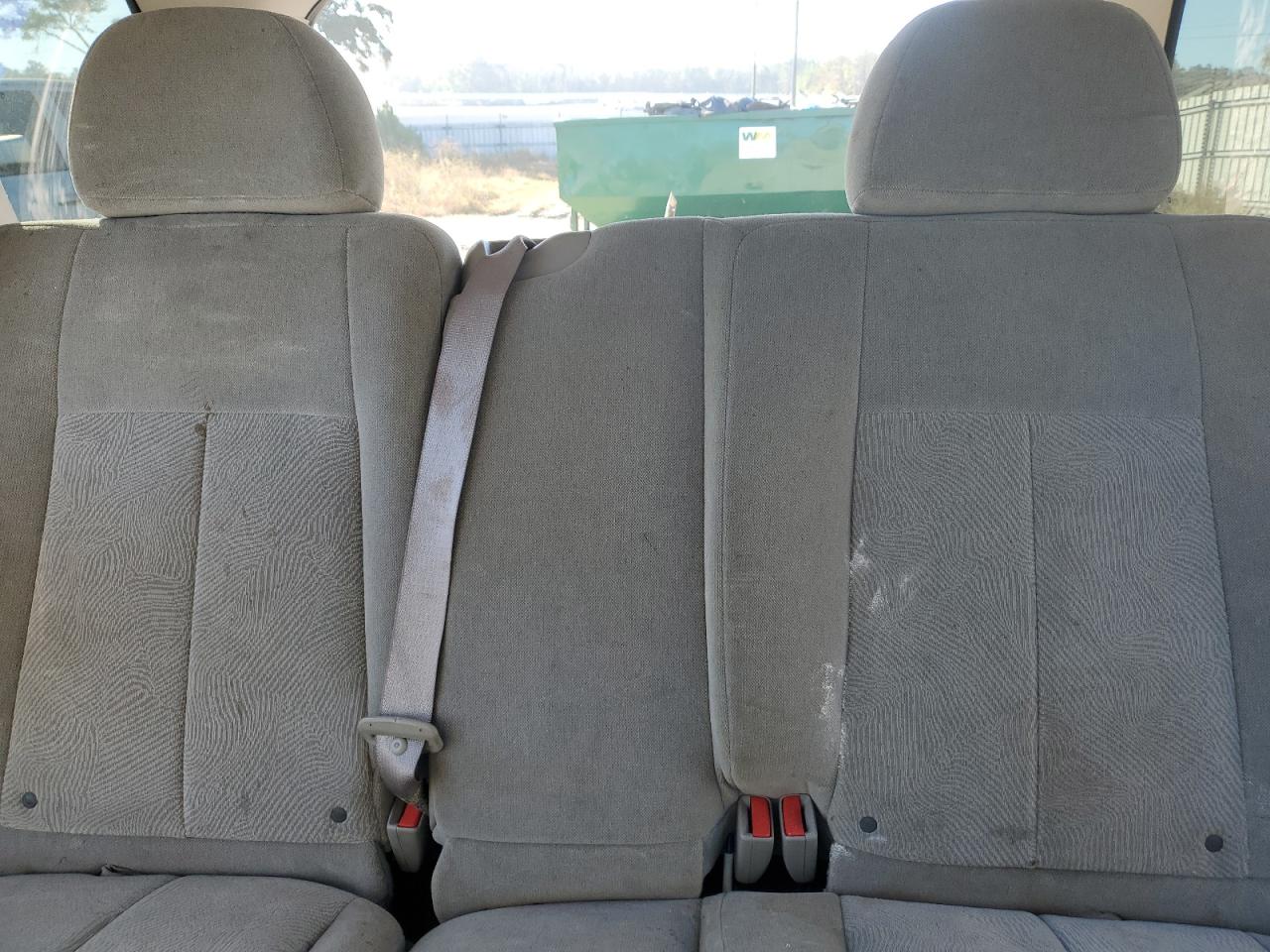 Chevrolet Trailblazer Ls Image 6