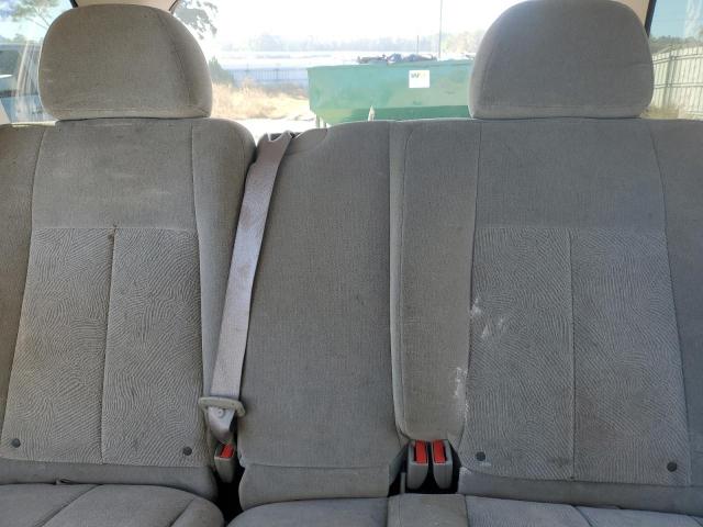 Chevrolet Trailblazer Ls Image 6