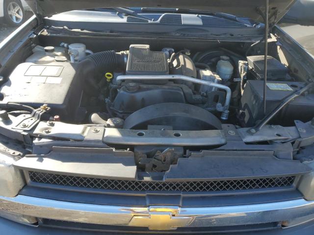 Chevrolet Trailblazer Ls Image 8