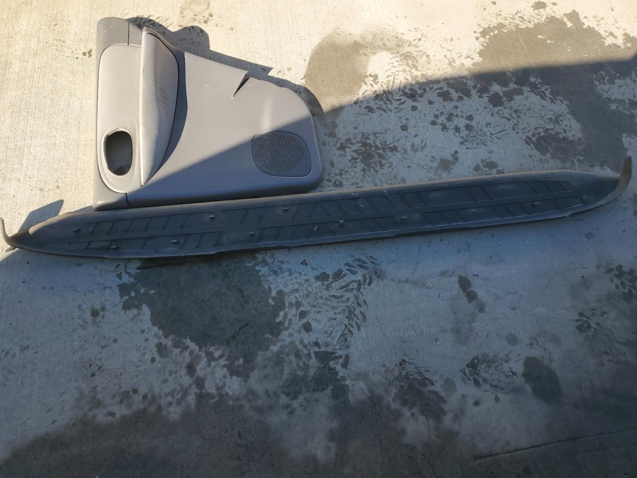 Chevrolet Trailblazer Ls Image 10