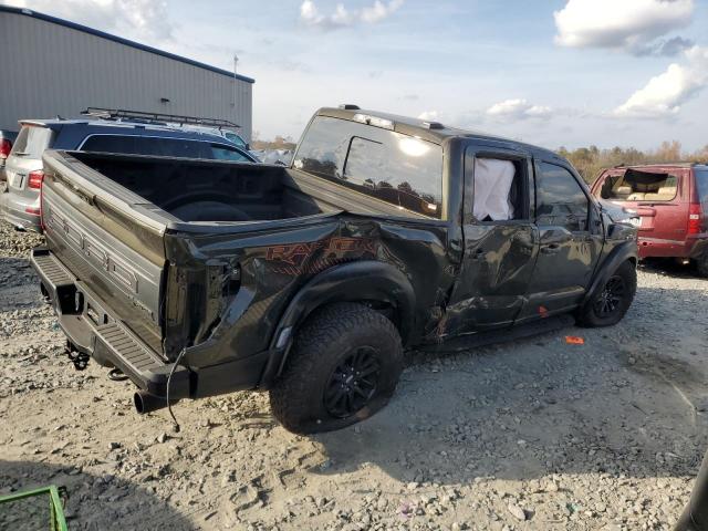 Ford F-150 Raptor Image 2
