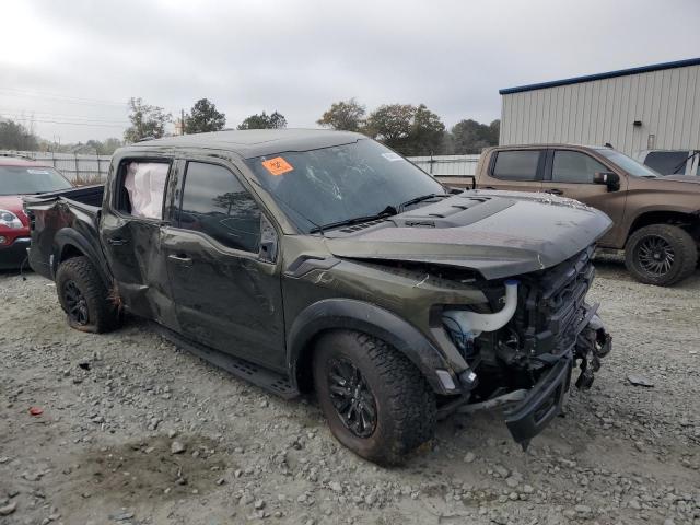 Ford F-150 Raptor Image 11