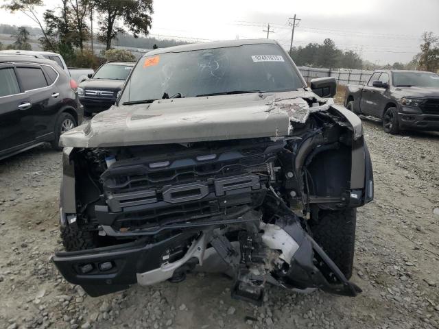 Ford F-150 Raptor Image 7