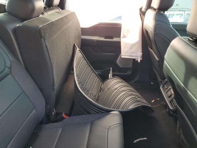 Ford F-150 Raptor Image 4