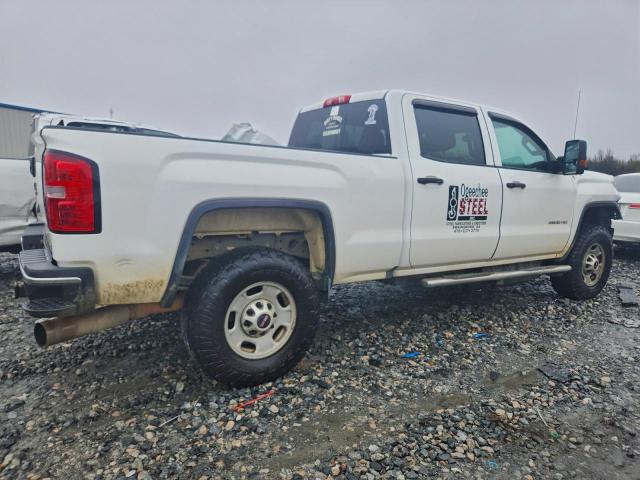 GMC Sierra K2500 Heavy Duty Image 12