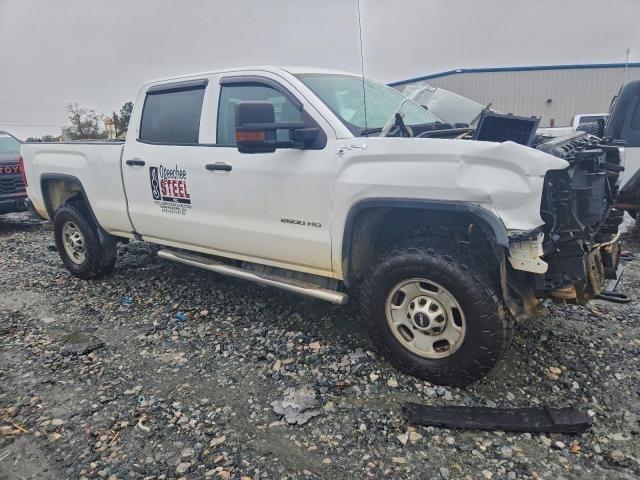 GMC Sierra K2500 Heavy Duty Image 5