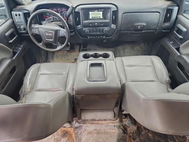 GMC Sierra K2500 Heavy Duty Image 11