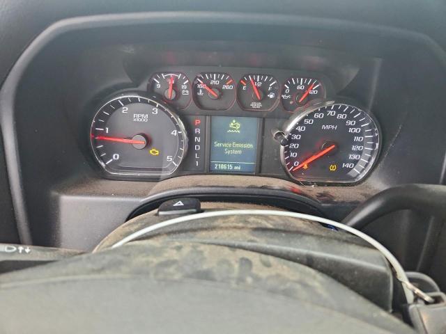 GMC Sierra K2500 Heavy Duty Image 6