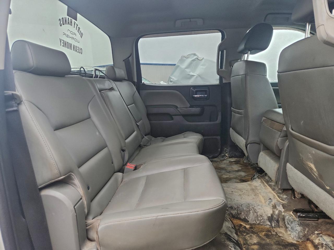 GMC Sierra K2500 Heavy Duty Image 7