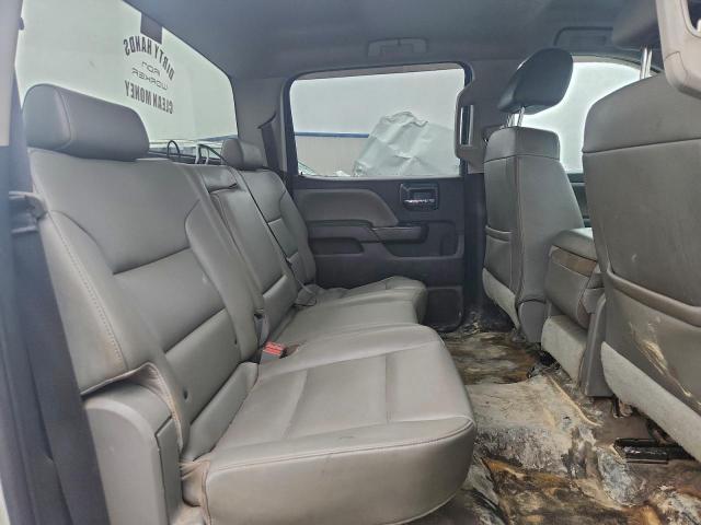 GMC Sierra K2500 Heavy Duty Image 7