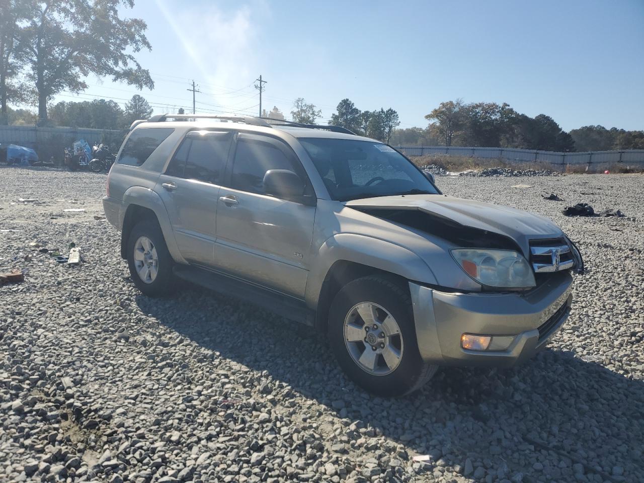 Toyota 4Runner Sr5 Image 2