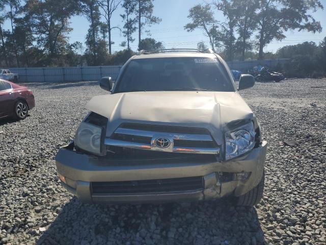 Toyota 4Runner Sr5 Image 5