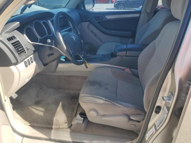 Toyota 4Runner Sr5 Image 10