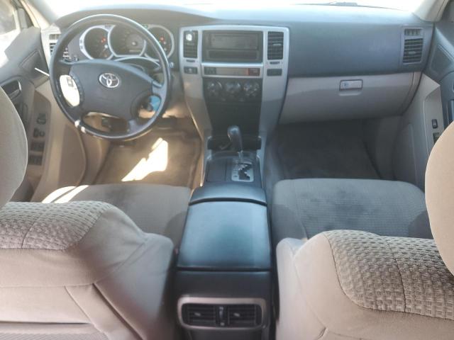 Toyota 4Runner Sr5 Image 11