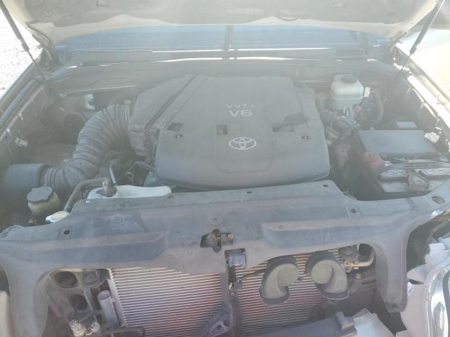 Toyota 4Runner Sr5 Image 6